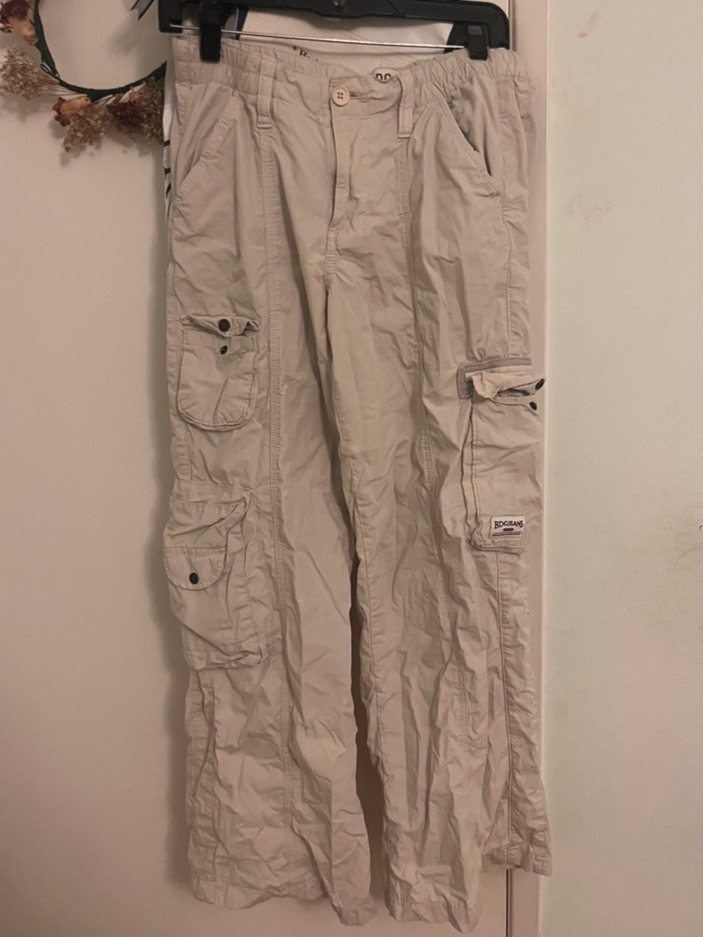 BDG Cargo Pants